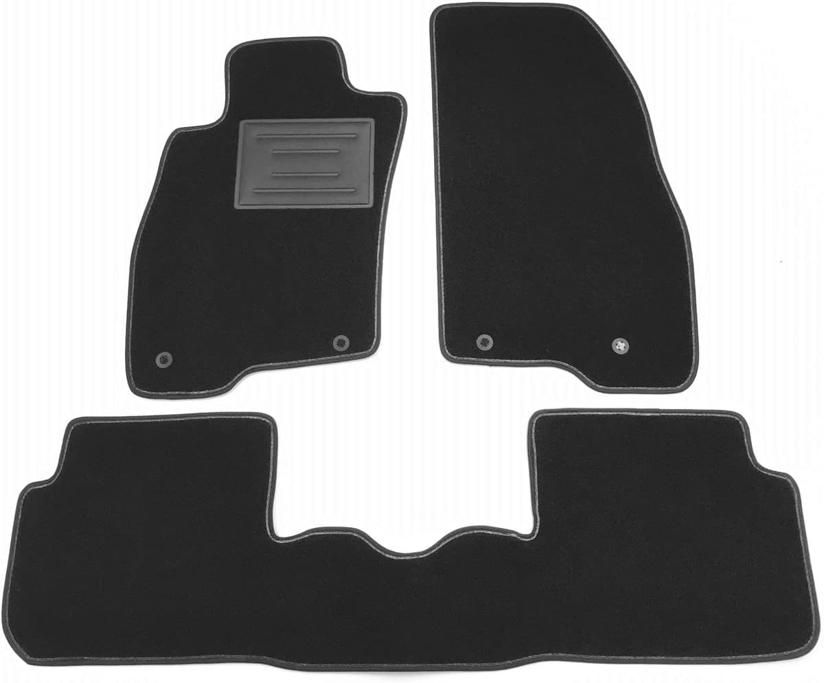PUNTO 2012 EVO-EASY dal 2012 al 2019