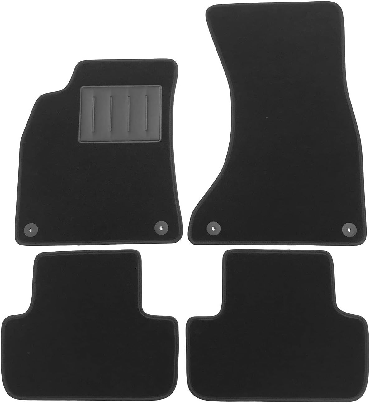 Audi A5 SPORTBACK 2007-2017