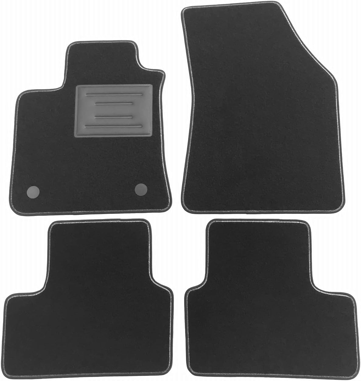 MEGANE 4 dal 2016 al 2022