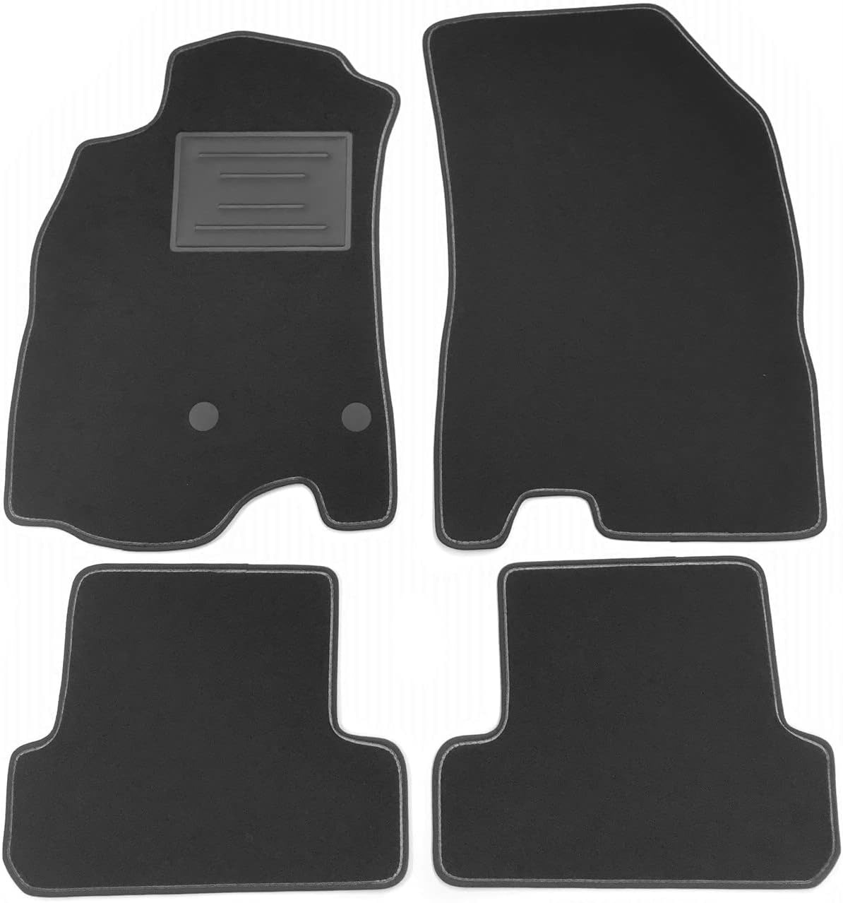 MEGANE 3 dal 2008 al 2016