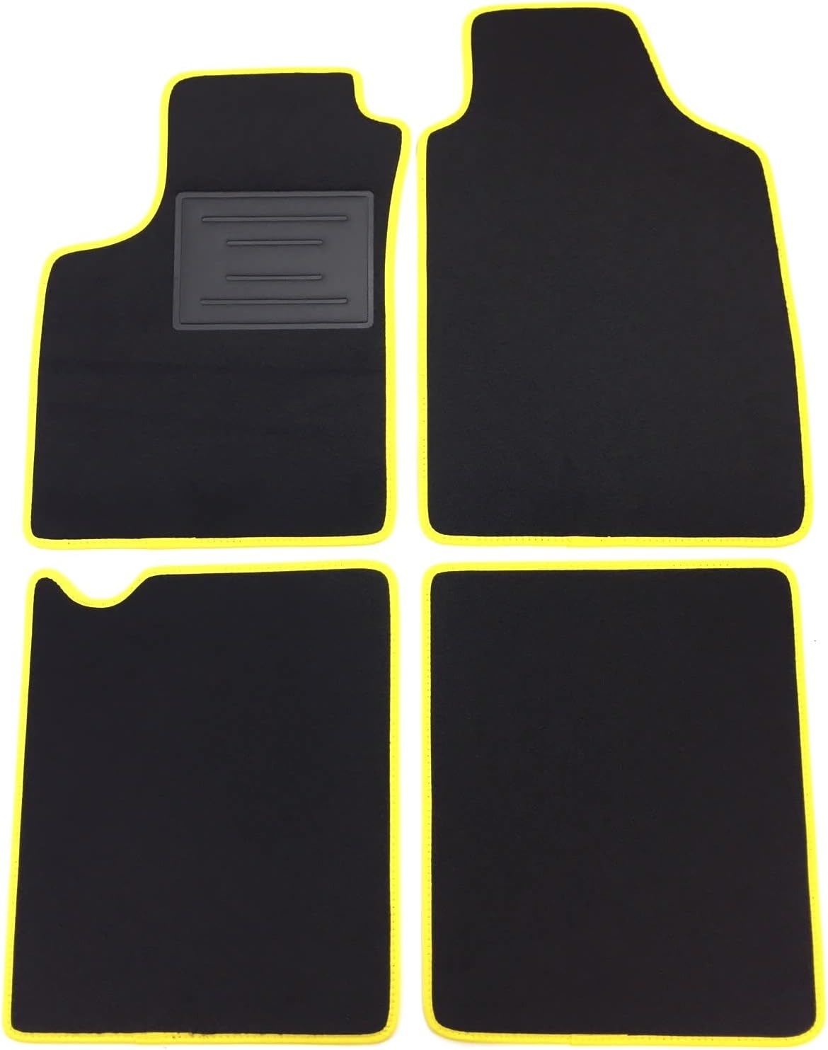 Fiat Panda 169 dal 2003 al 2012 II serie