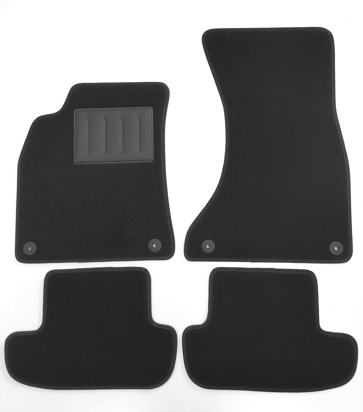 Audi A5 COUPE’ dal 2007 al 2015