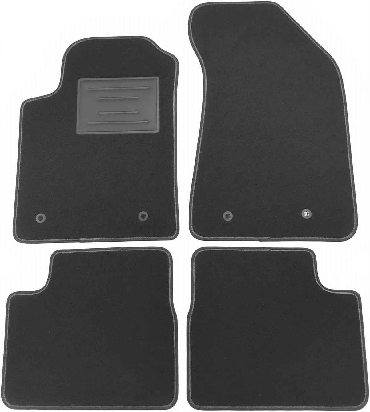 Bravo II serie dal 2007 al 2014