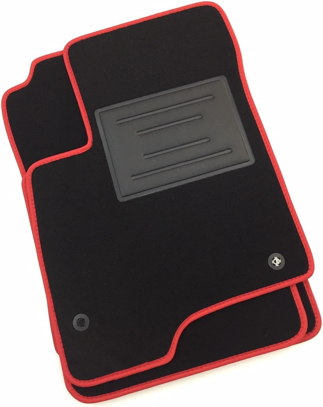 Panda III serie dal 2012 al 2019