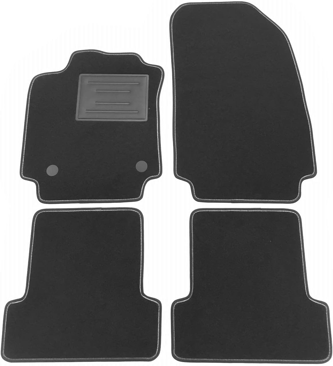 Clio IV serie 2012-2019