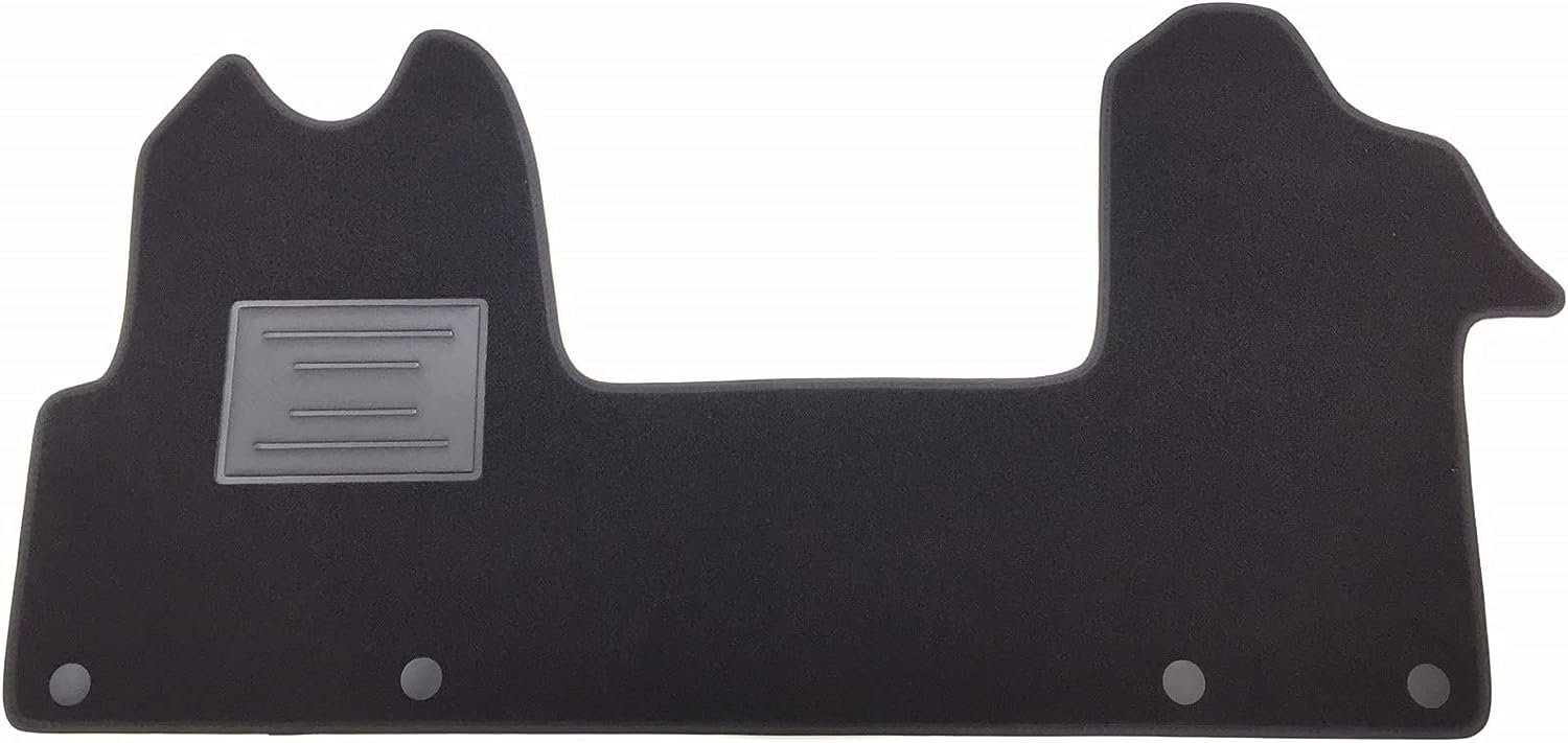 MASTER III FURGONE RESTYLING dal 2019