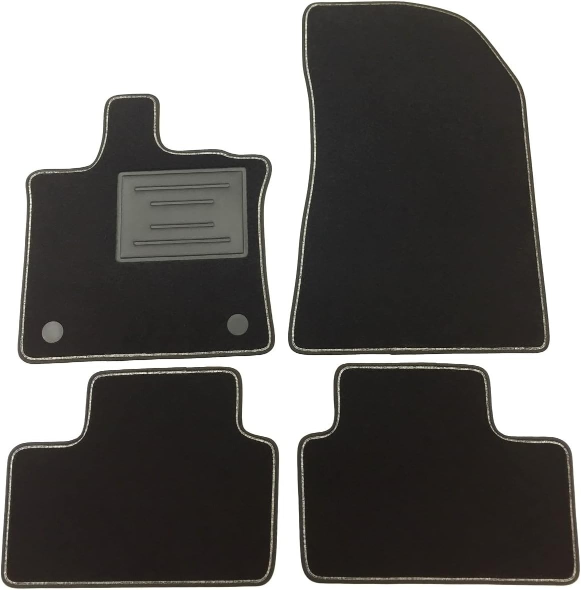 NUOVA CAPTUR II serie dal 2019