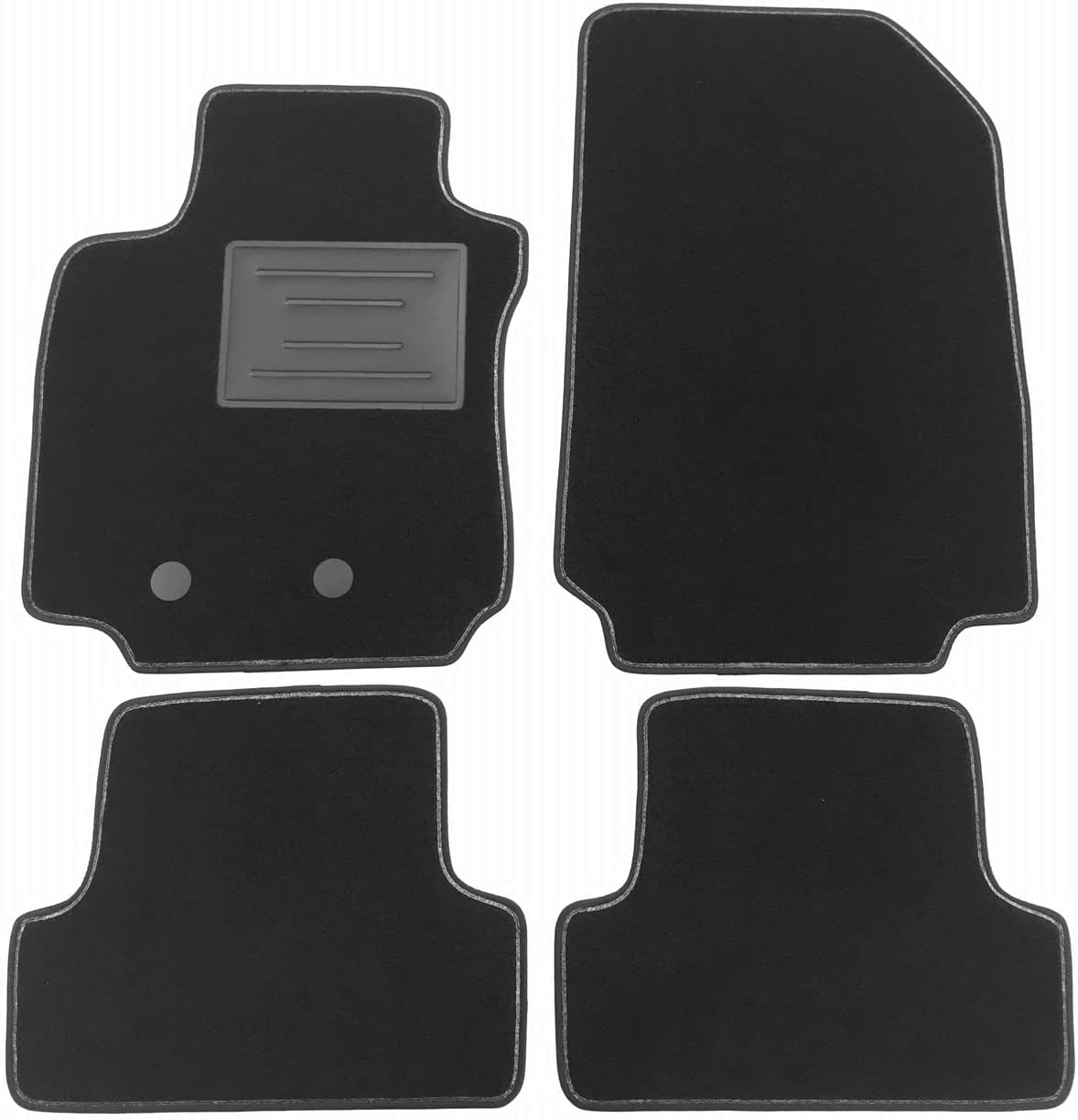 CLIO III serie 2005-2012