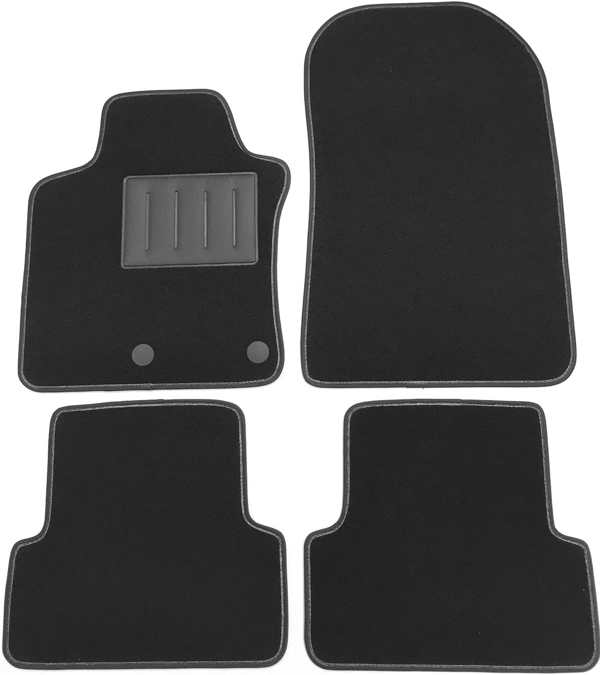 MODUS GRAND MODUS dal 2008 al 2012