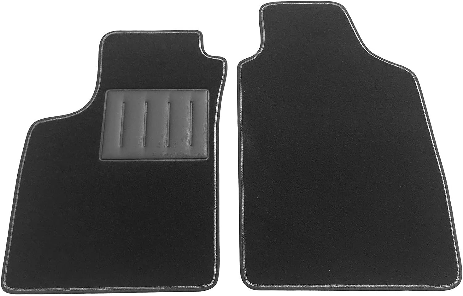 PANDA VAN II serie 2003-2012 SOLO ANTERIORI