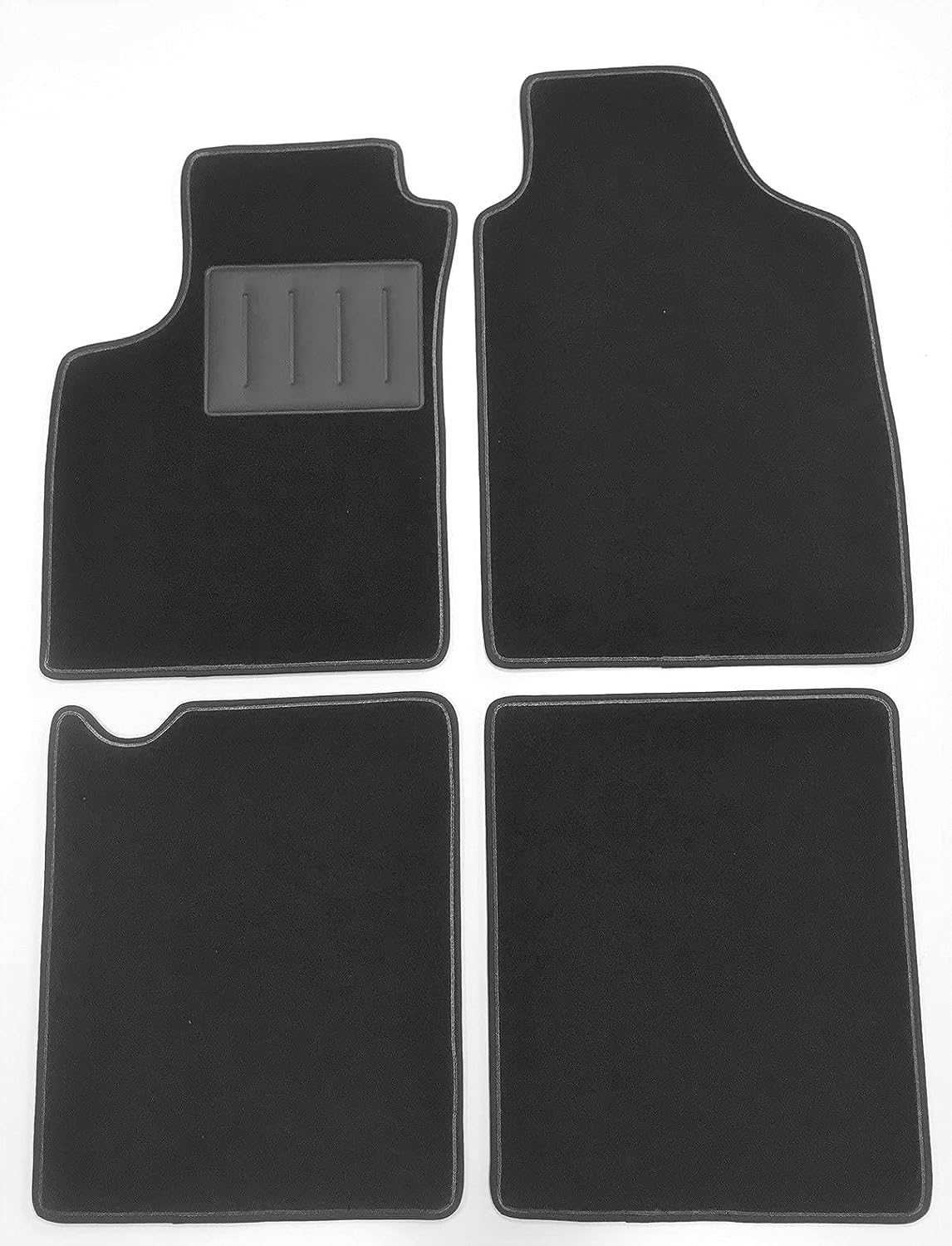 PANDA II serie 2003-2012