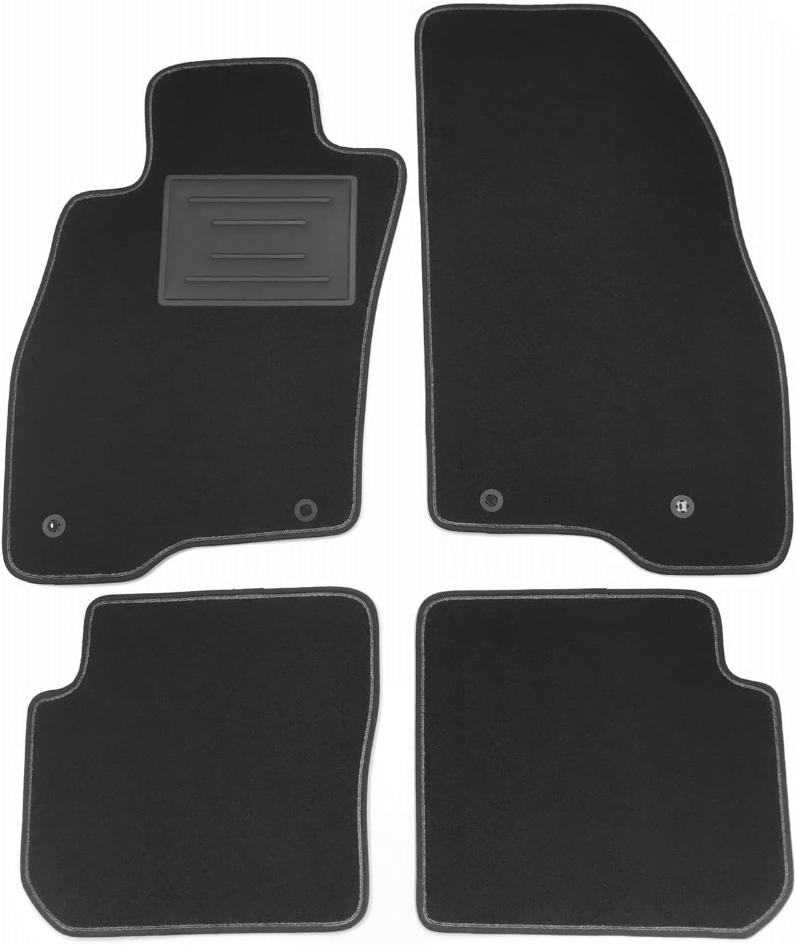 Fiat PUNTO 2012 EVO-EASY dal 2012 al 2019