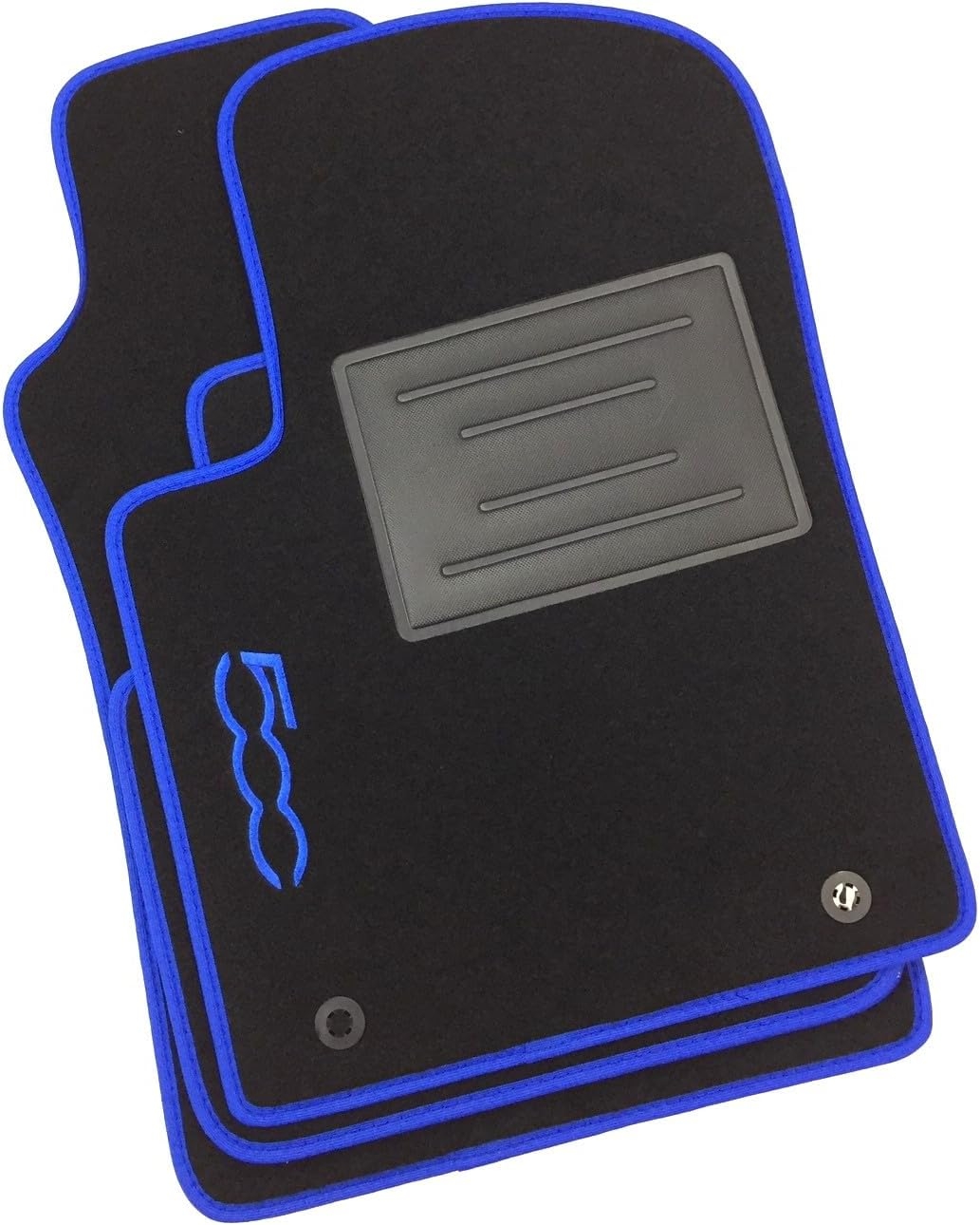 Fiat 500 3 porte dal 2012 al 2022