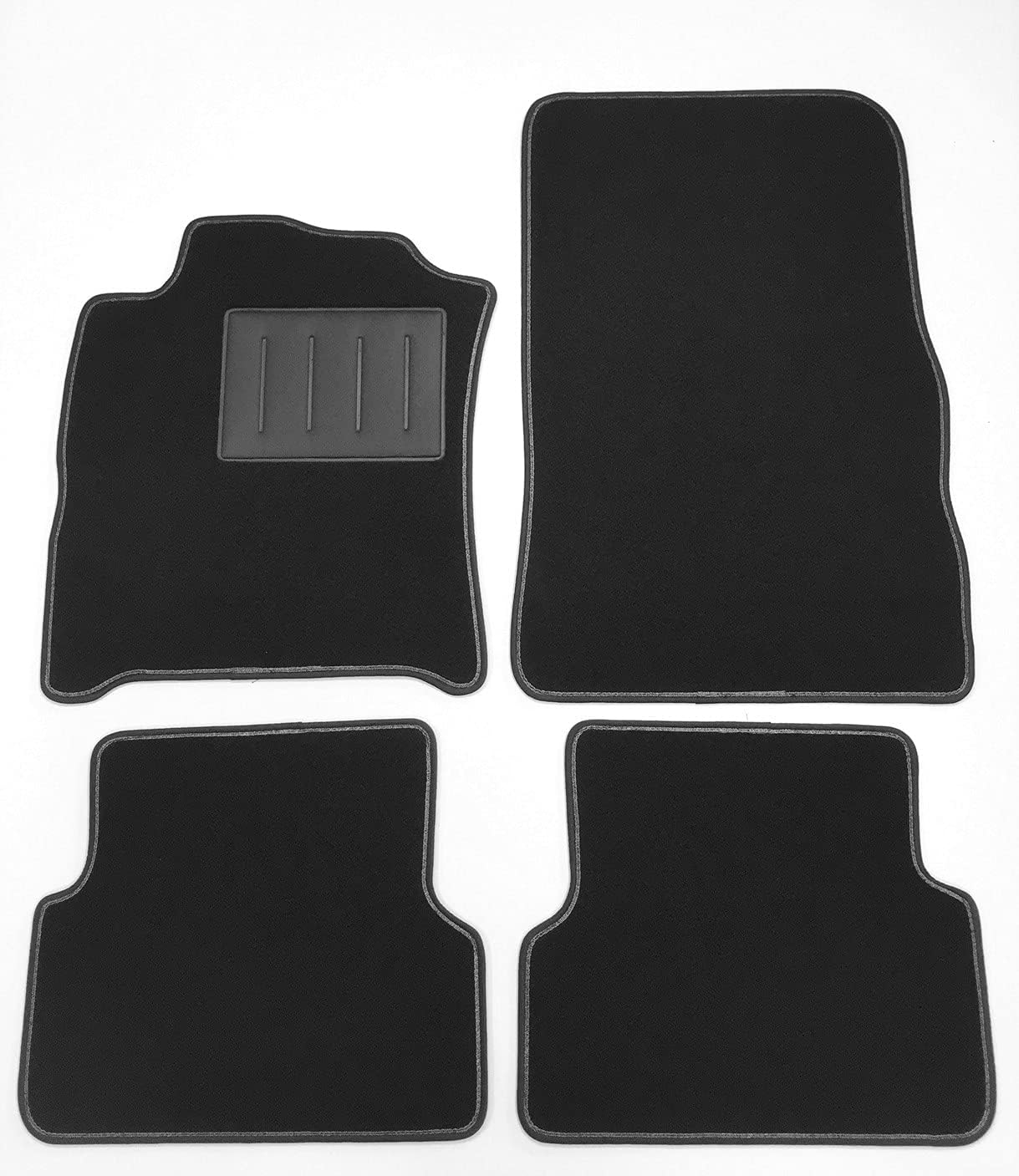 MODUS dal 2004 al 2007