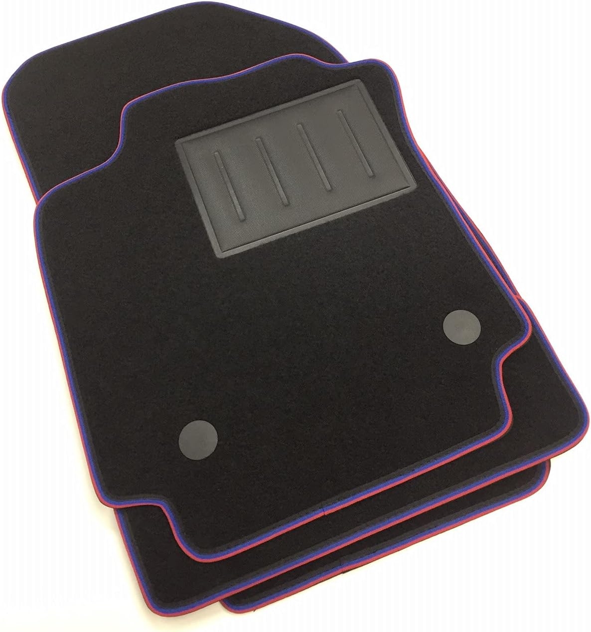 CAPTUR I serie dal 2013 al 2019