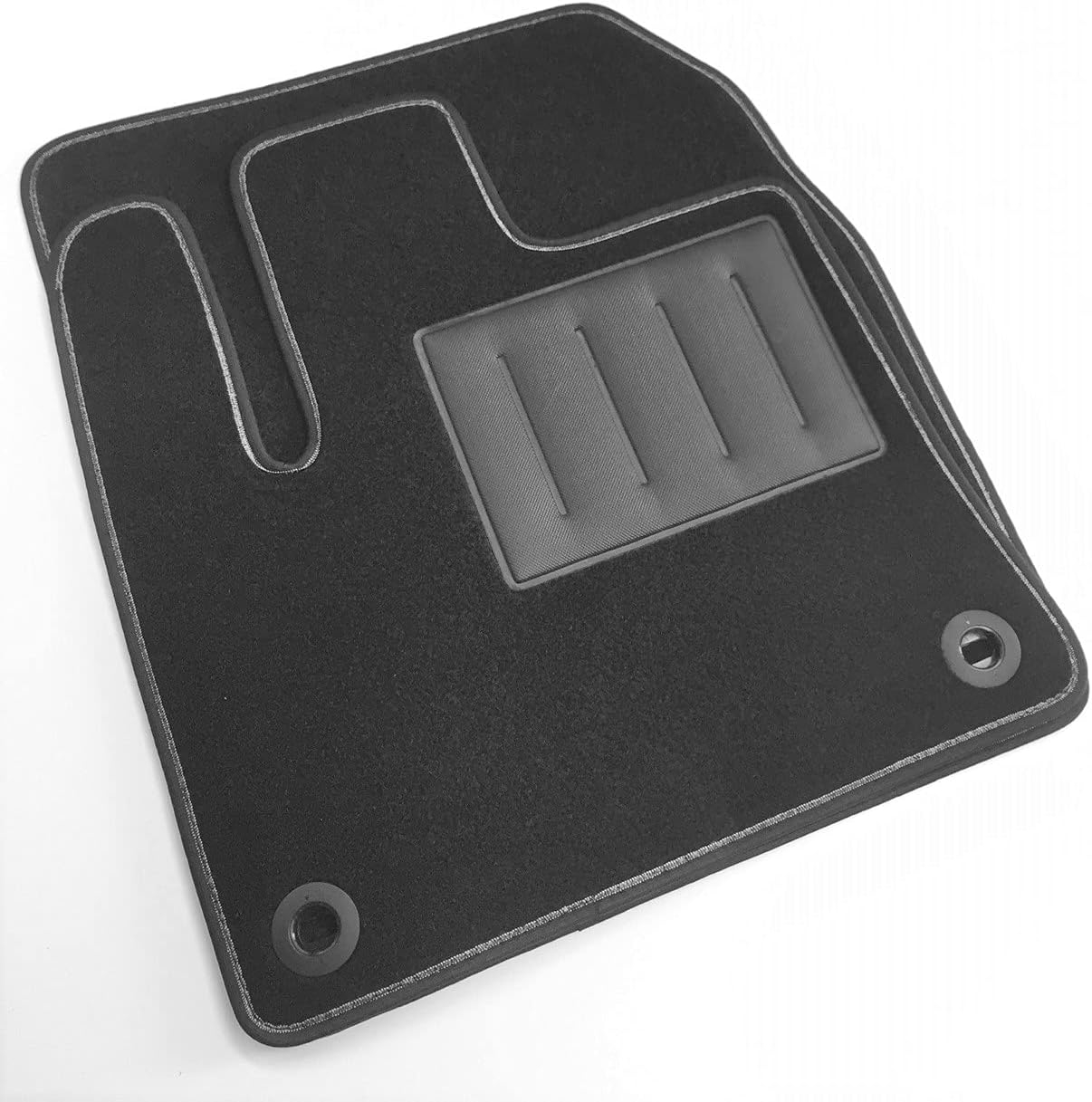 PARTNER III SERIE CARGO-Van dal 2018