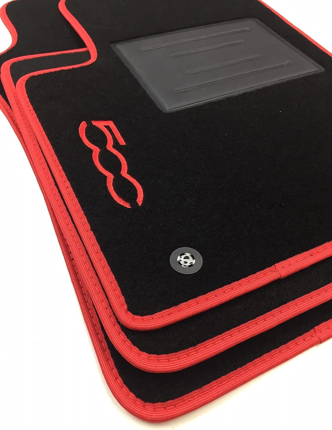 Fiat 500 3 porte dal 2012 al 2022