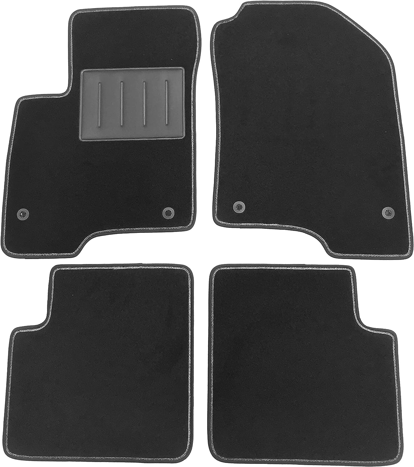 PANDA III serie dal 2012 al 2019